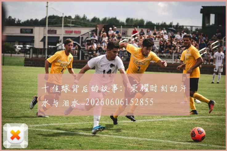 十佳球背后的故事：荣耀时刻的汗水与泪水_20260606152855